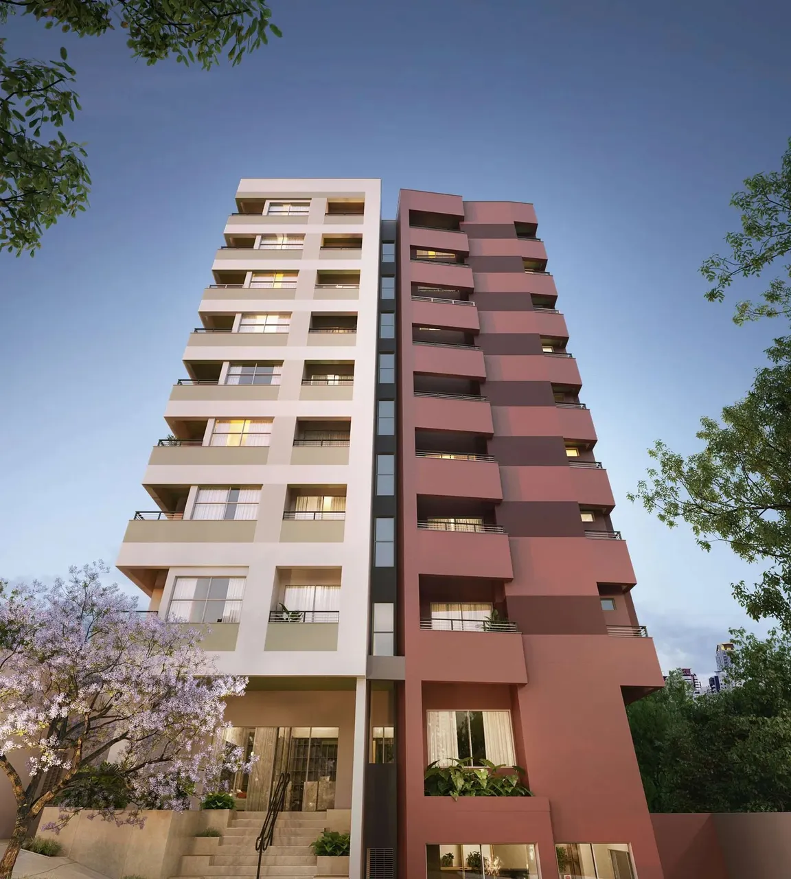 Studio de 26m² na Bela Vista - São Paulo - SP