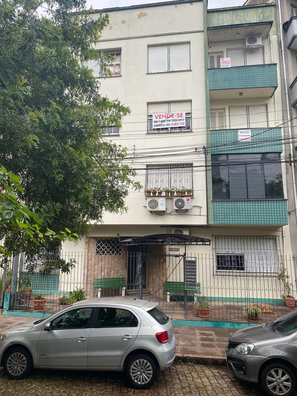 Foto - Porto Alegre - Santana