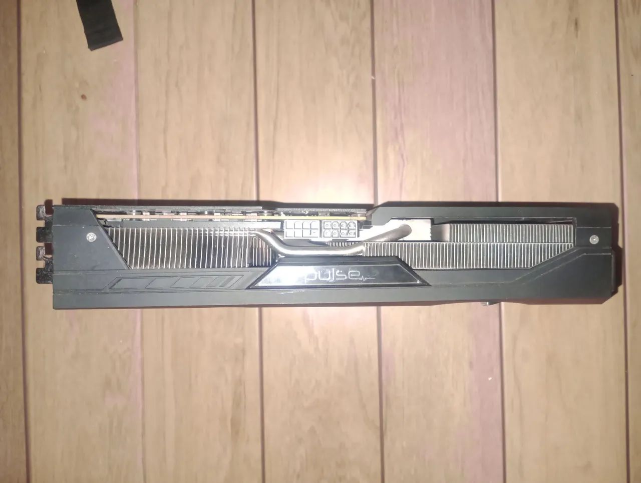 Placa de Vídeo Radeon RX Vega 56 Sapphire Pulse 8GB - Foto 4