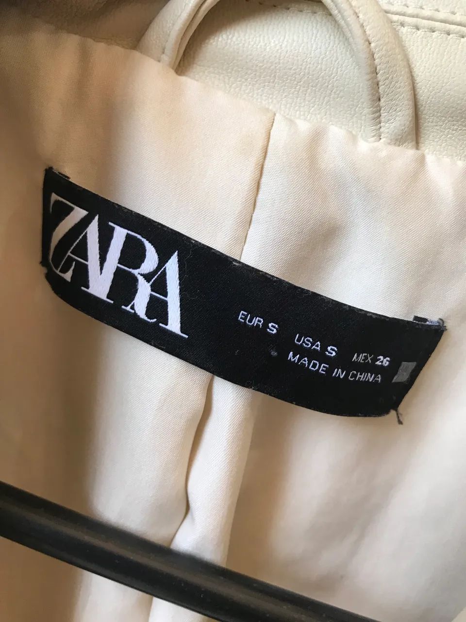Blazer Zara - Foto 4