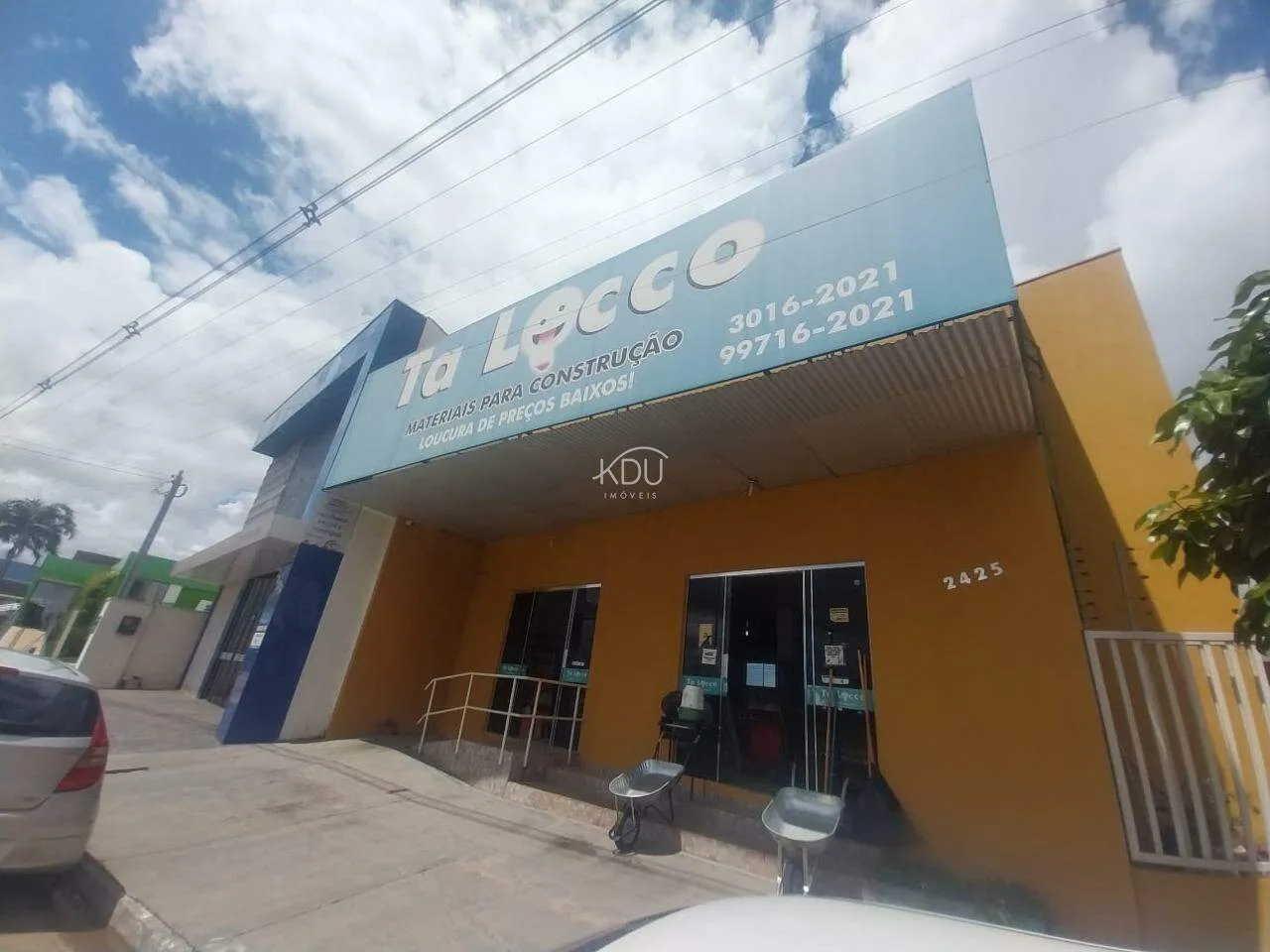 Excelente oportunidade para investir em um ponto maravilhoso do Buritis II.