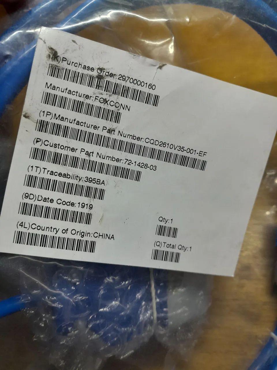 PCAB-SS-V35MT - Foto 5