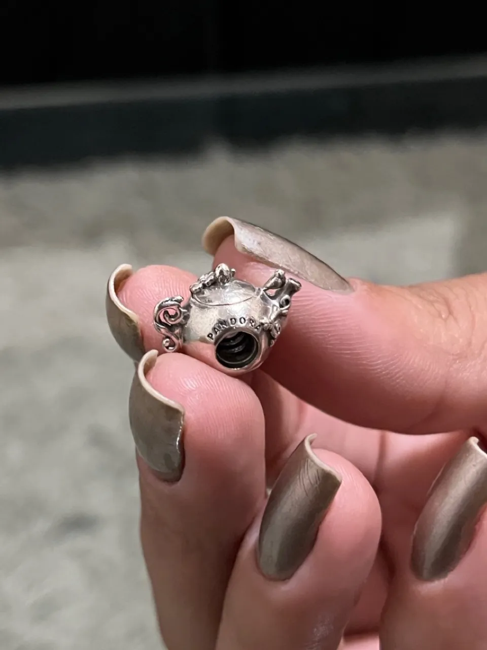 Berloque original Pandora