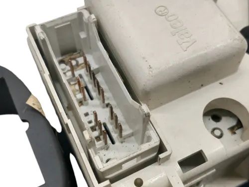 Comando Ar Condicionado Renault Scenic 1998 1999 2000 2001 - Foto 5