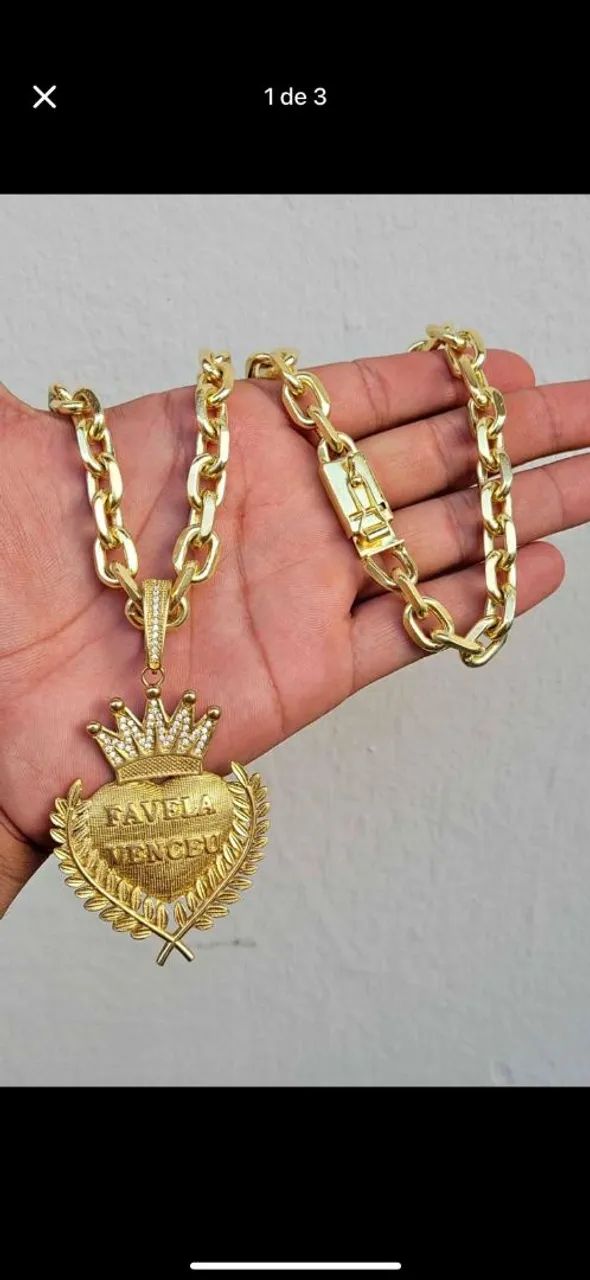 Kit na Promoção Moeda Antiga  - Foto 2