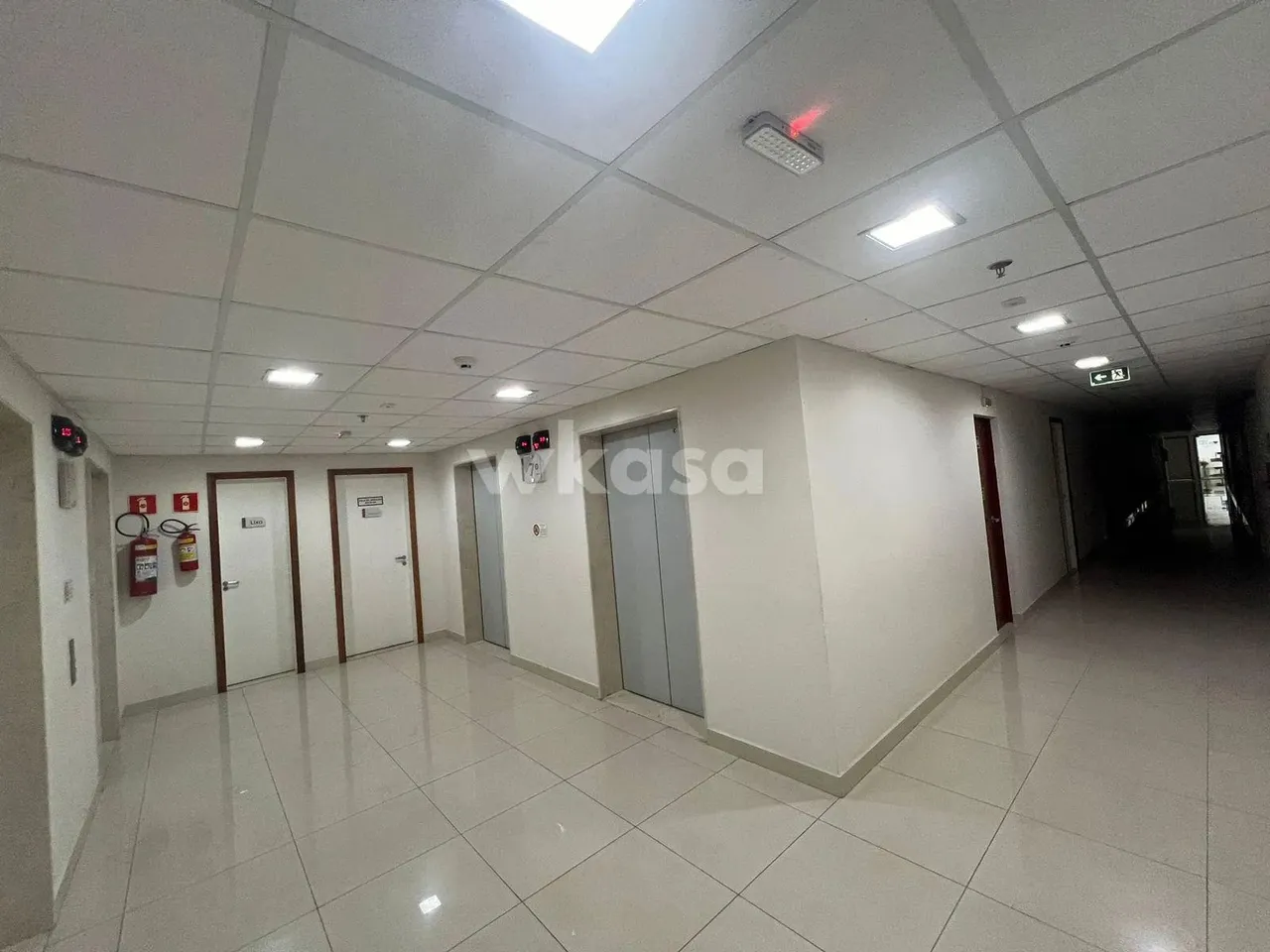 Venda 02 Salas no Centro Empresarial Shopping Moxuara - Cariacica
