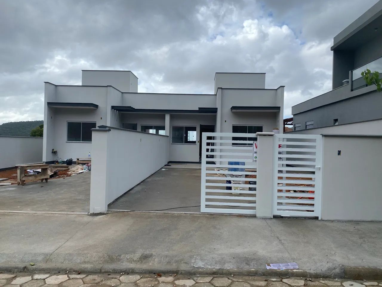 Foto - Biguaçu - Praia João Rosa