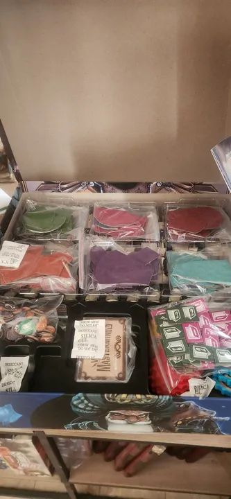 Jogo Victorian Masterminds - Foto 2