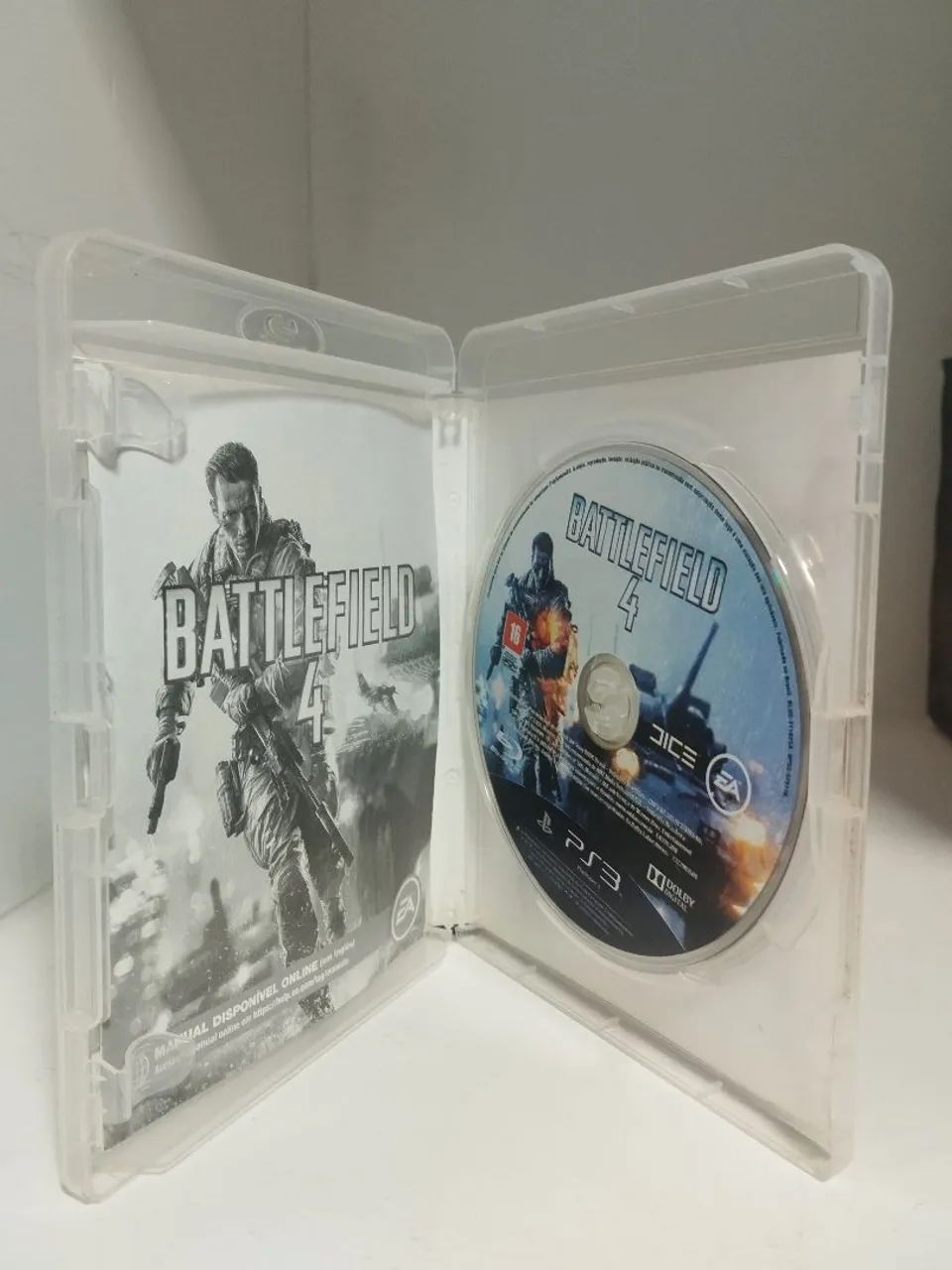 Battlefield 4 PS3 - Foto 3