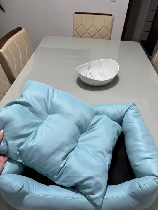 Cama para pet  - Foto 2