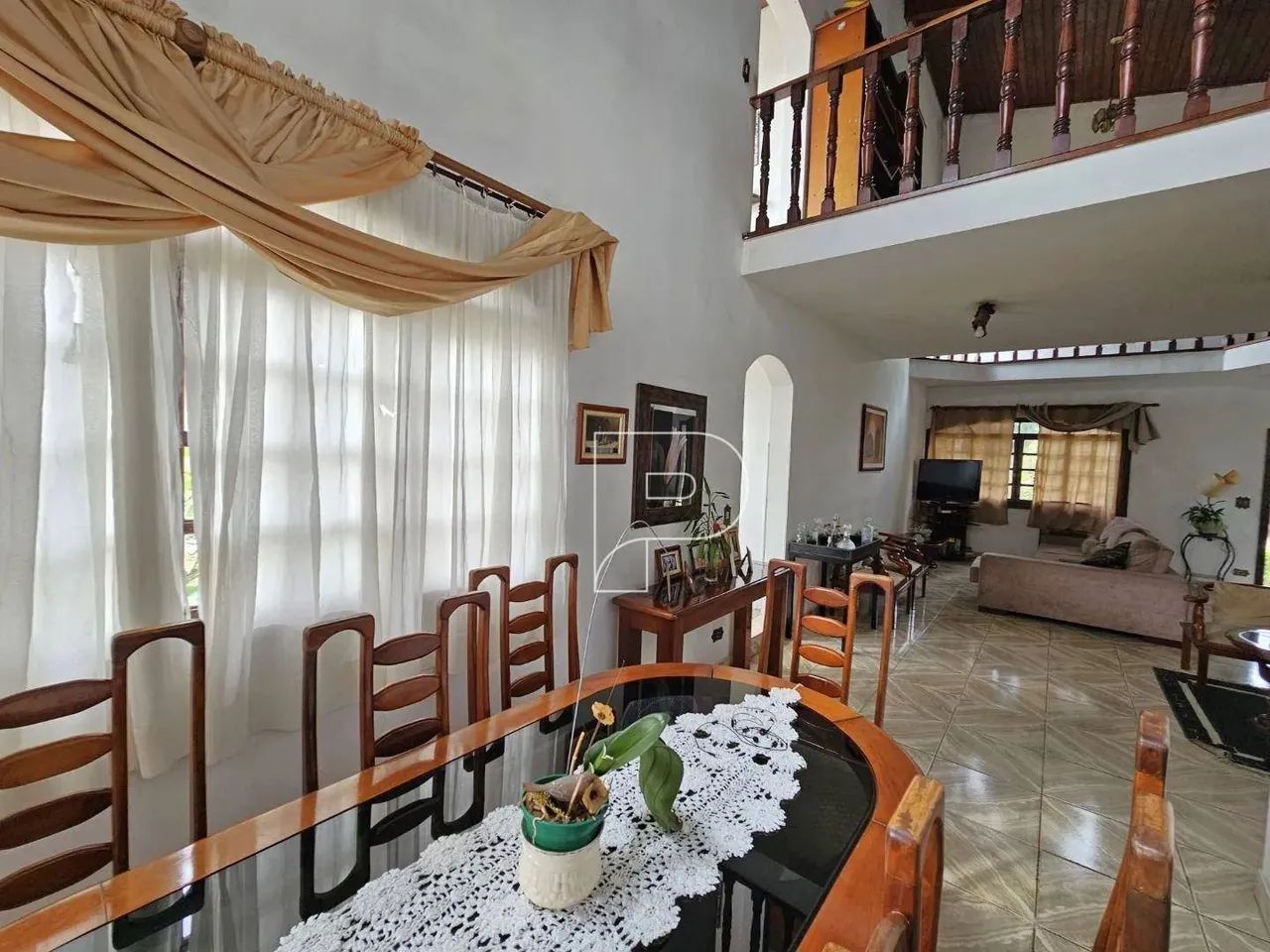 Casa em condomínio na Granja Viana!!! - Foto 9