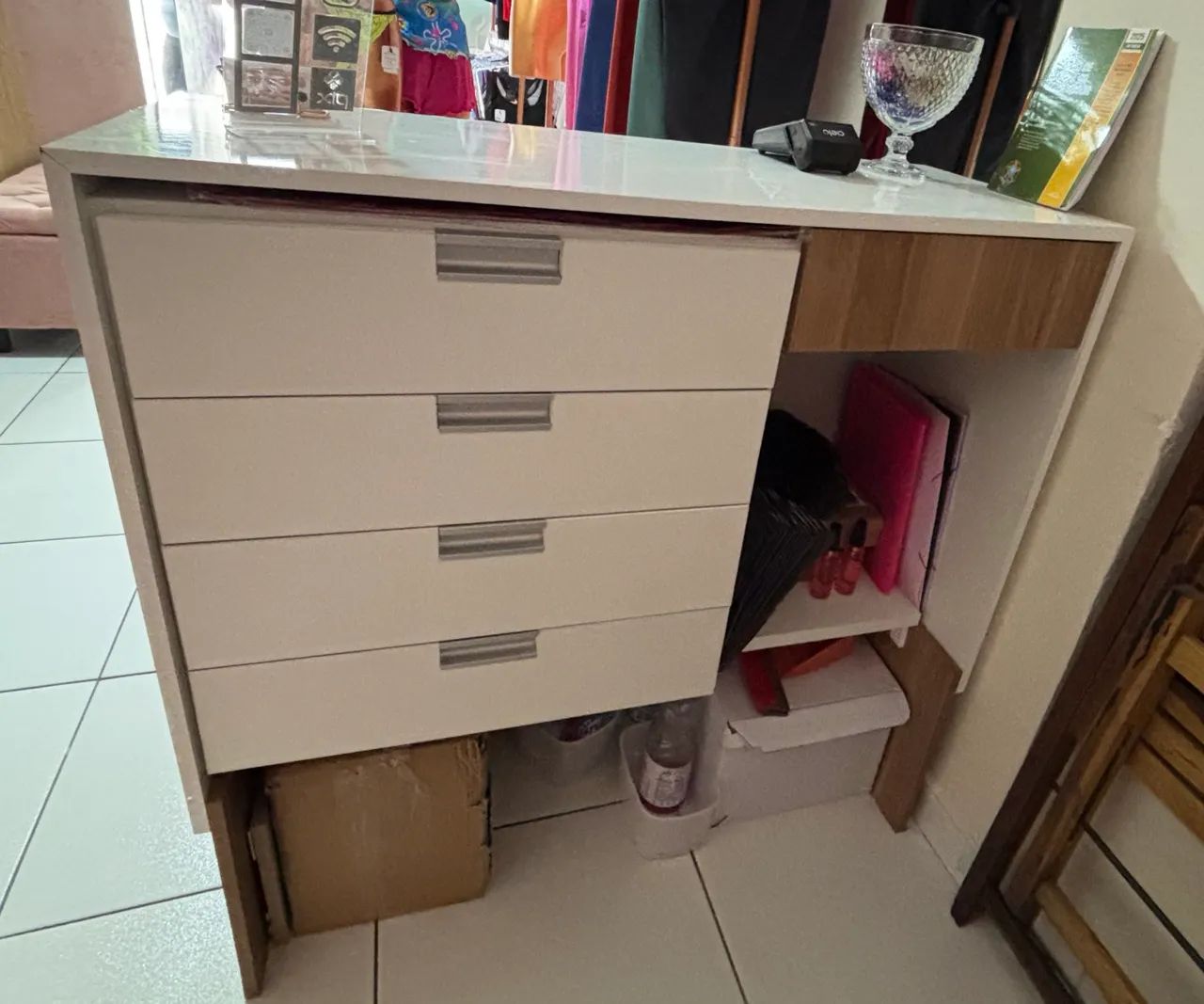Vendo caixa para loja  - Foto 2