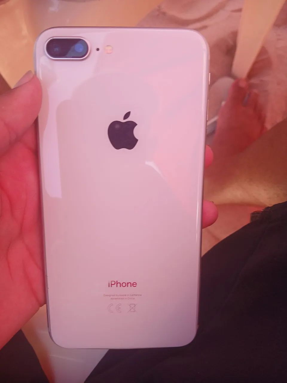 Iphone 8plus 