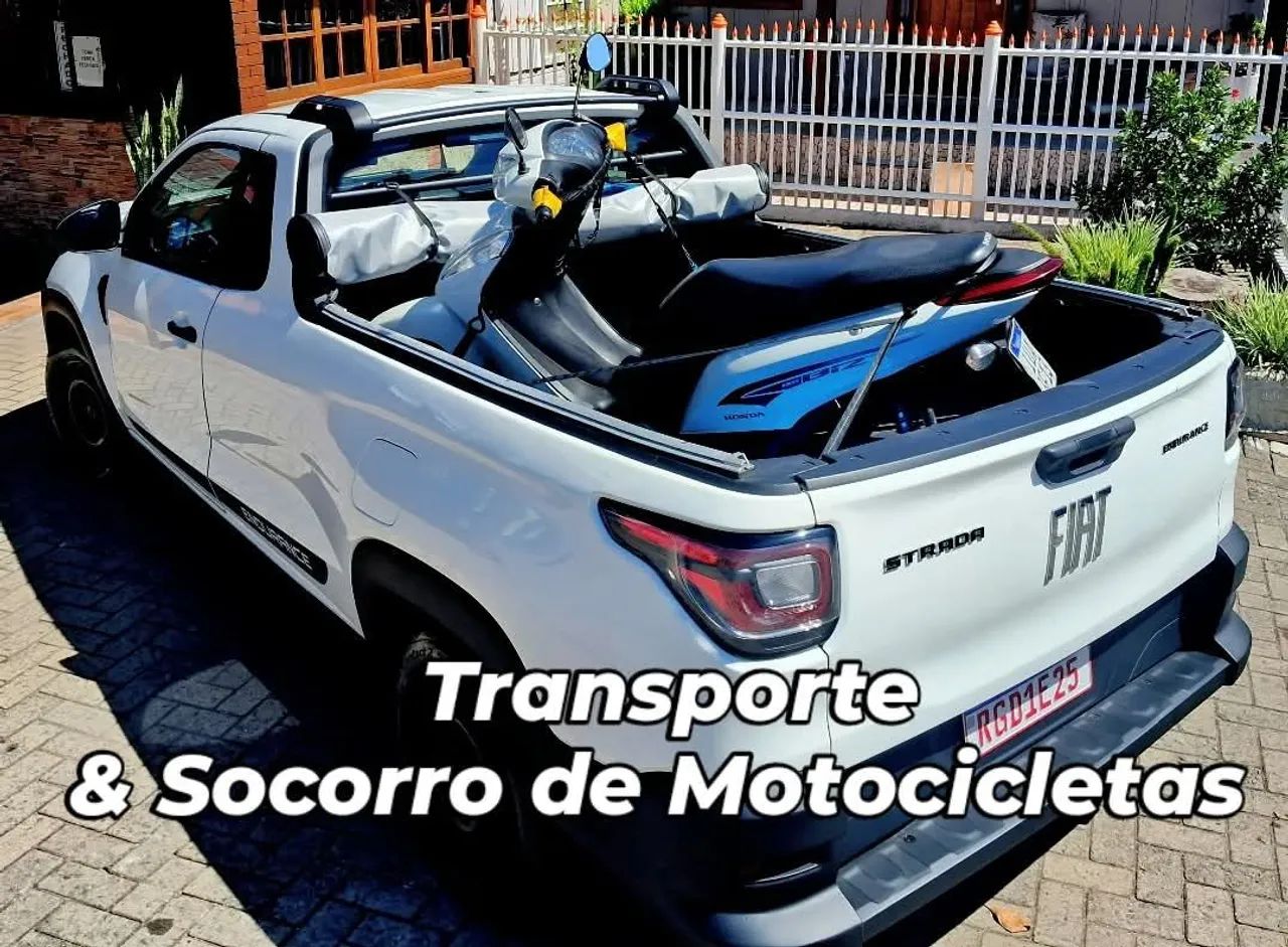 FRETE GRAMADO, CANELA E REGIÃO - Foto 4