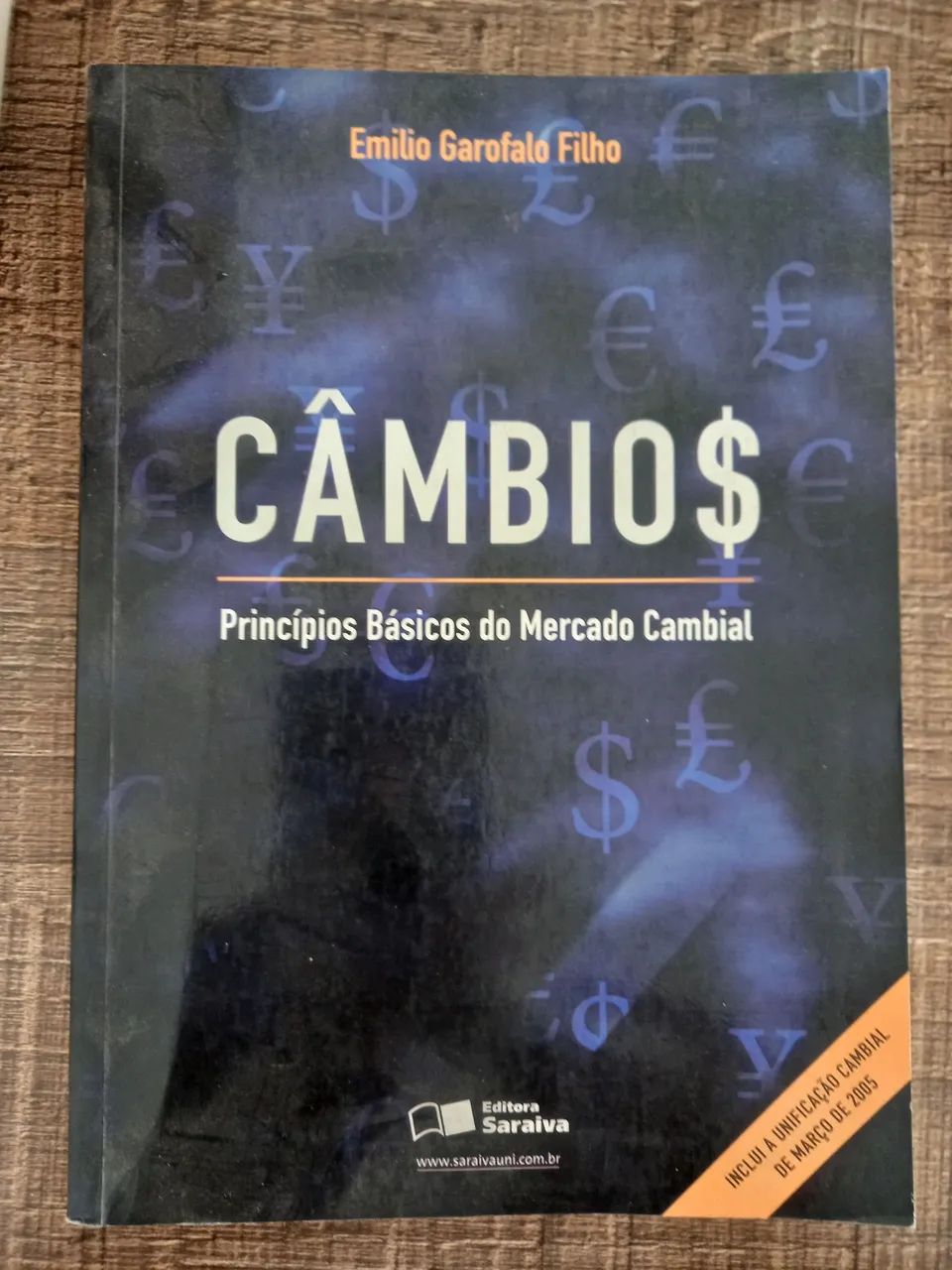 Câmbio: Princípios Básicos do Mercado Cambial
