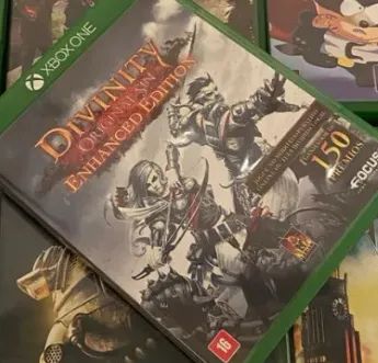 Divinity original sin