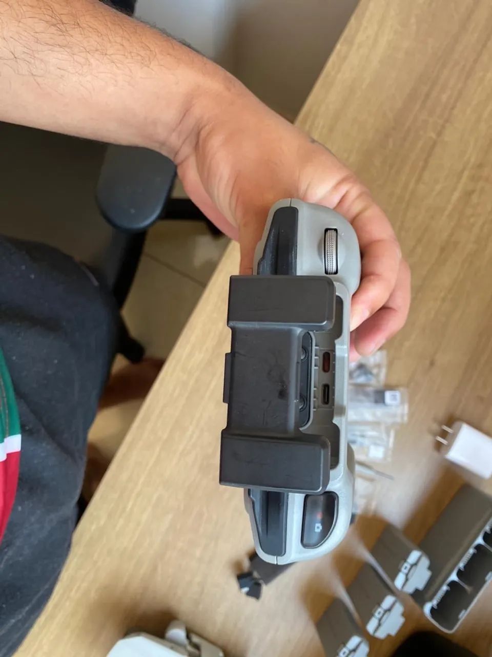 Drone DJI mini 3 - Foto 6