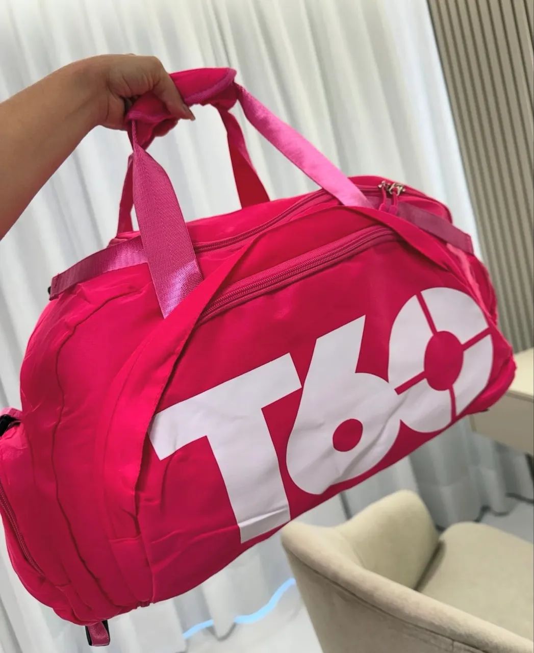 Bolsa t60 