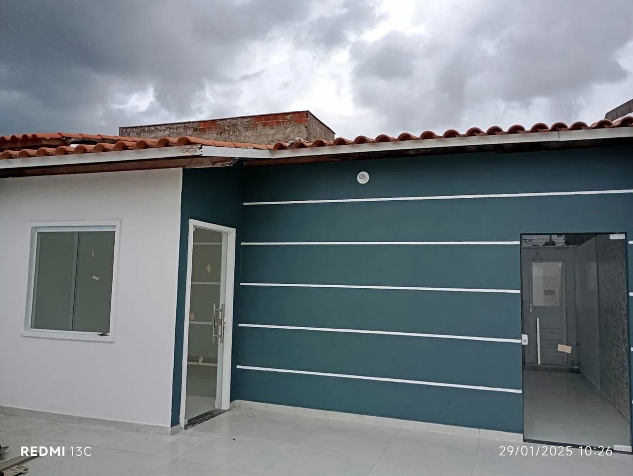 Casa no Tomba Pronta pra Morar com Estilo - Entrada Facilitada - Foto 4