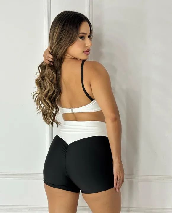 Moda Fitness Varejo e Atacado - Foto 3