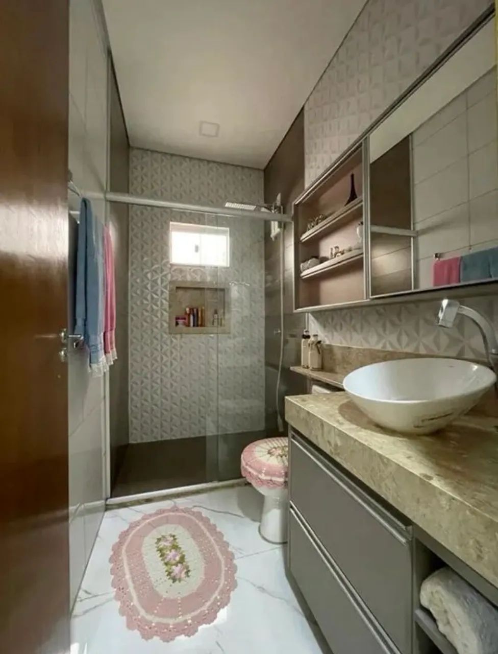 Vendo casa no Riacho fundo 2 - Foto 5