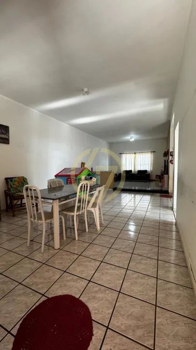 Casa em Jardim Fogaca - Itapetininga - Foto 2