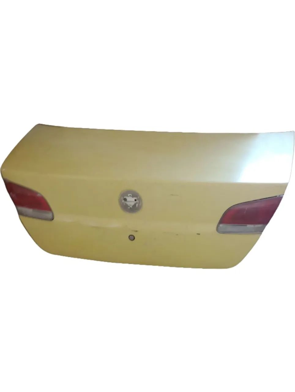 Tampa mala Fiat Siena  - Foto 2