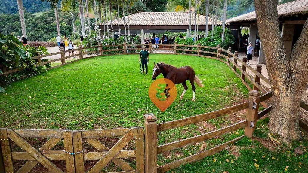 Lote à venda, 1528 m² por R$ 975.000 - Acuruí - Itabirito/MG - Foto 2