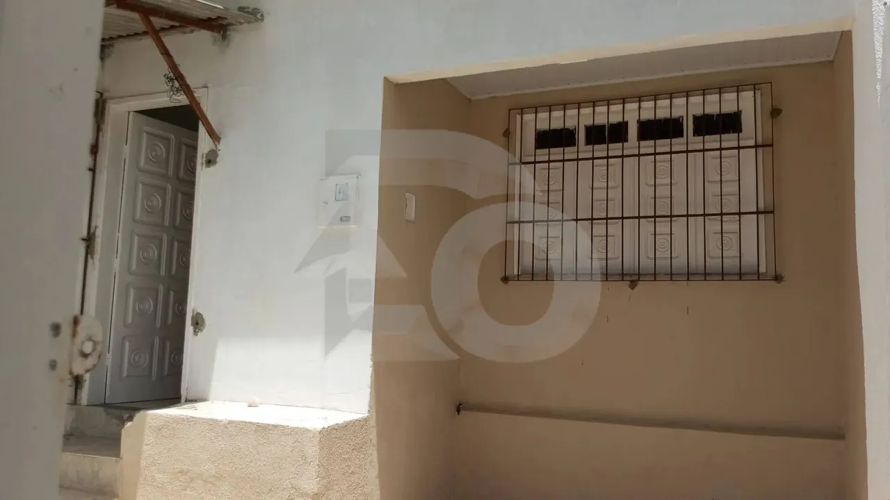 Casa com 3/4 no Santa Maria Suíte e Sala Ampla no Conj. Padre Pedro