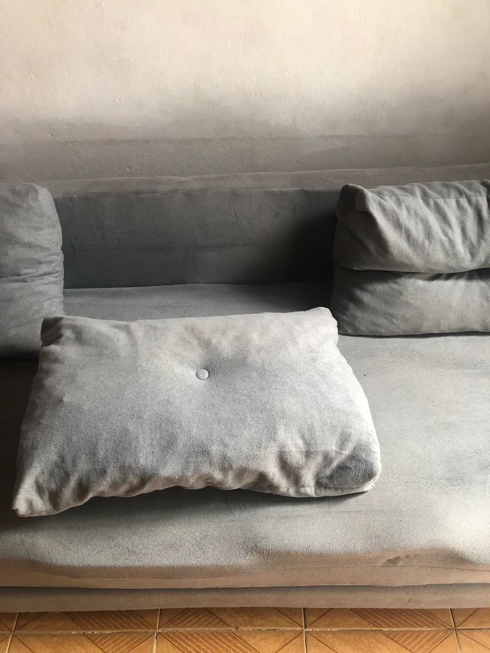 Sofá 3 lugares 64288688480641122