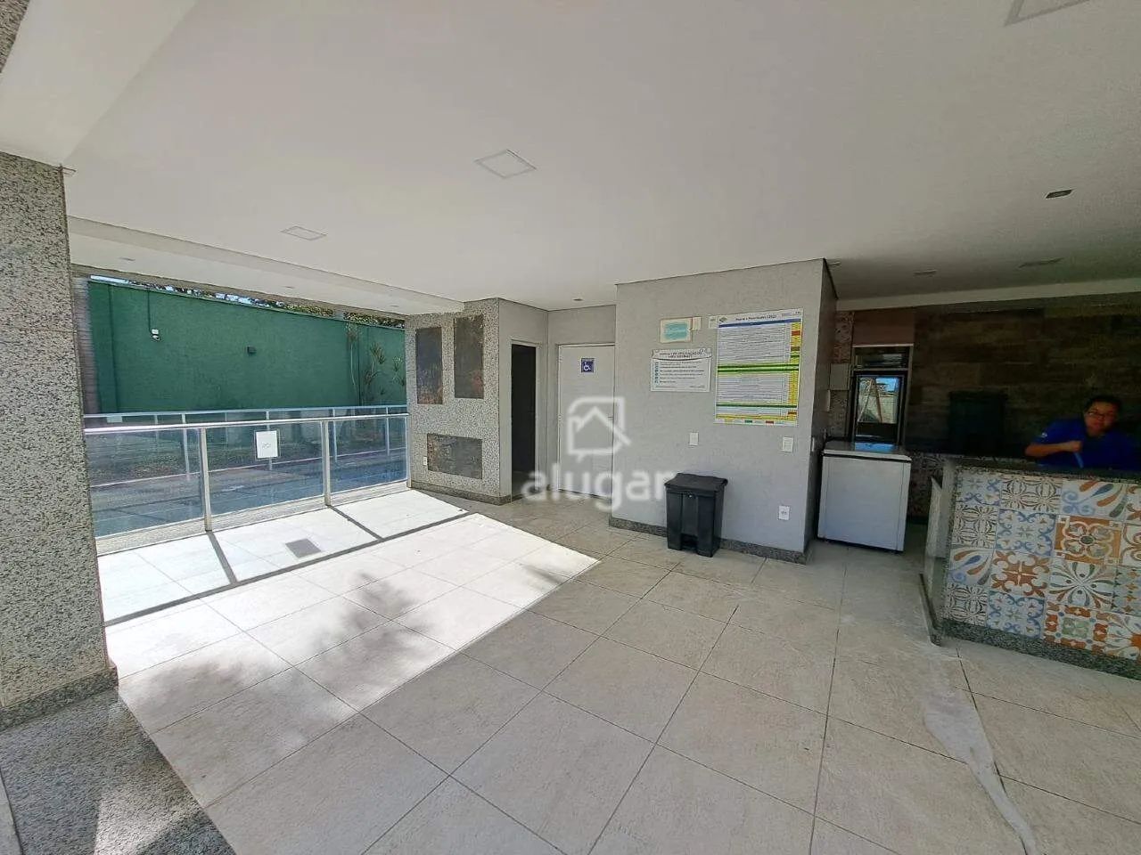 Apartamento com 02 quartos em Condomínio - Foto 10