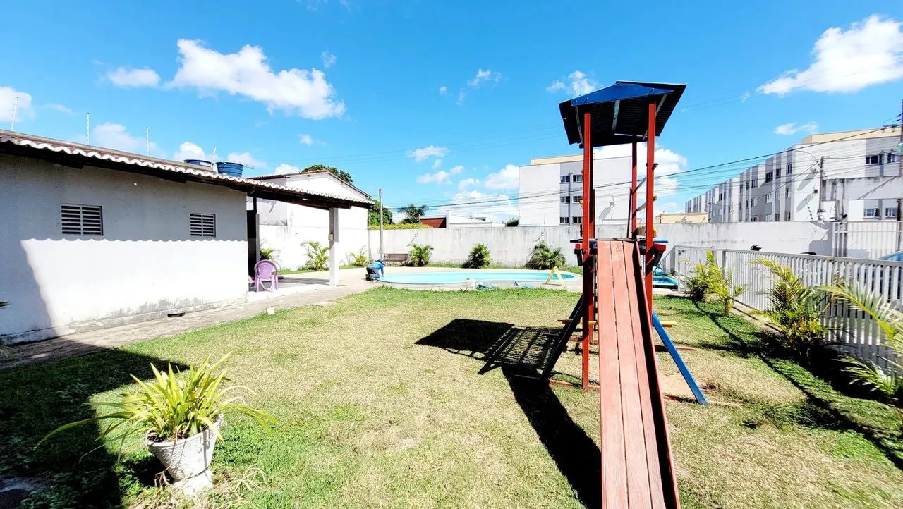 Imóvel para venda possui 58 metros quadrados com 2 quartos - Foto 3