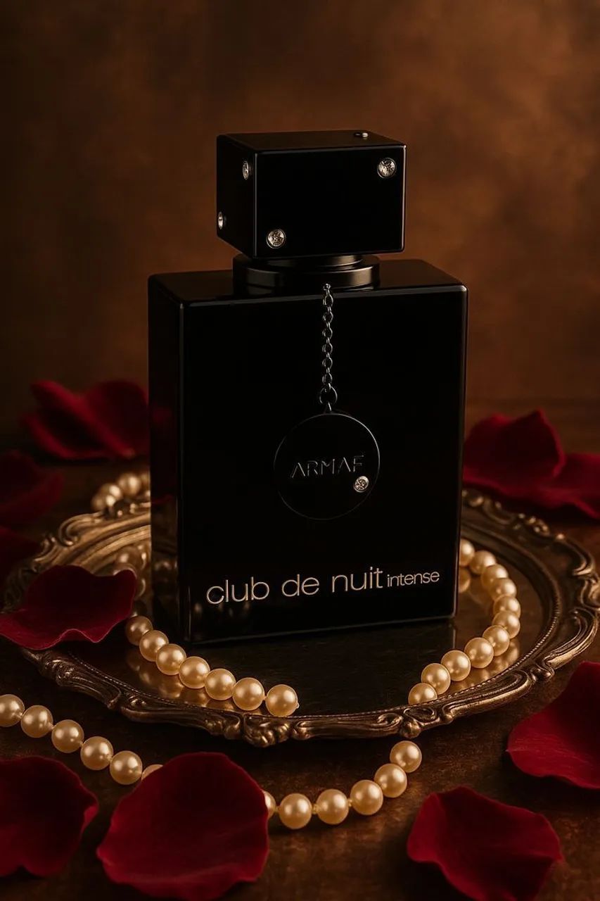 Perfumaria em promoção