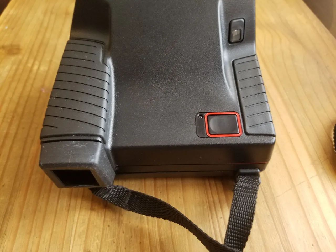 Camera Polaroid Impulse QPS - Foto 2