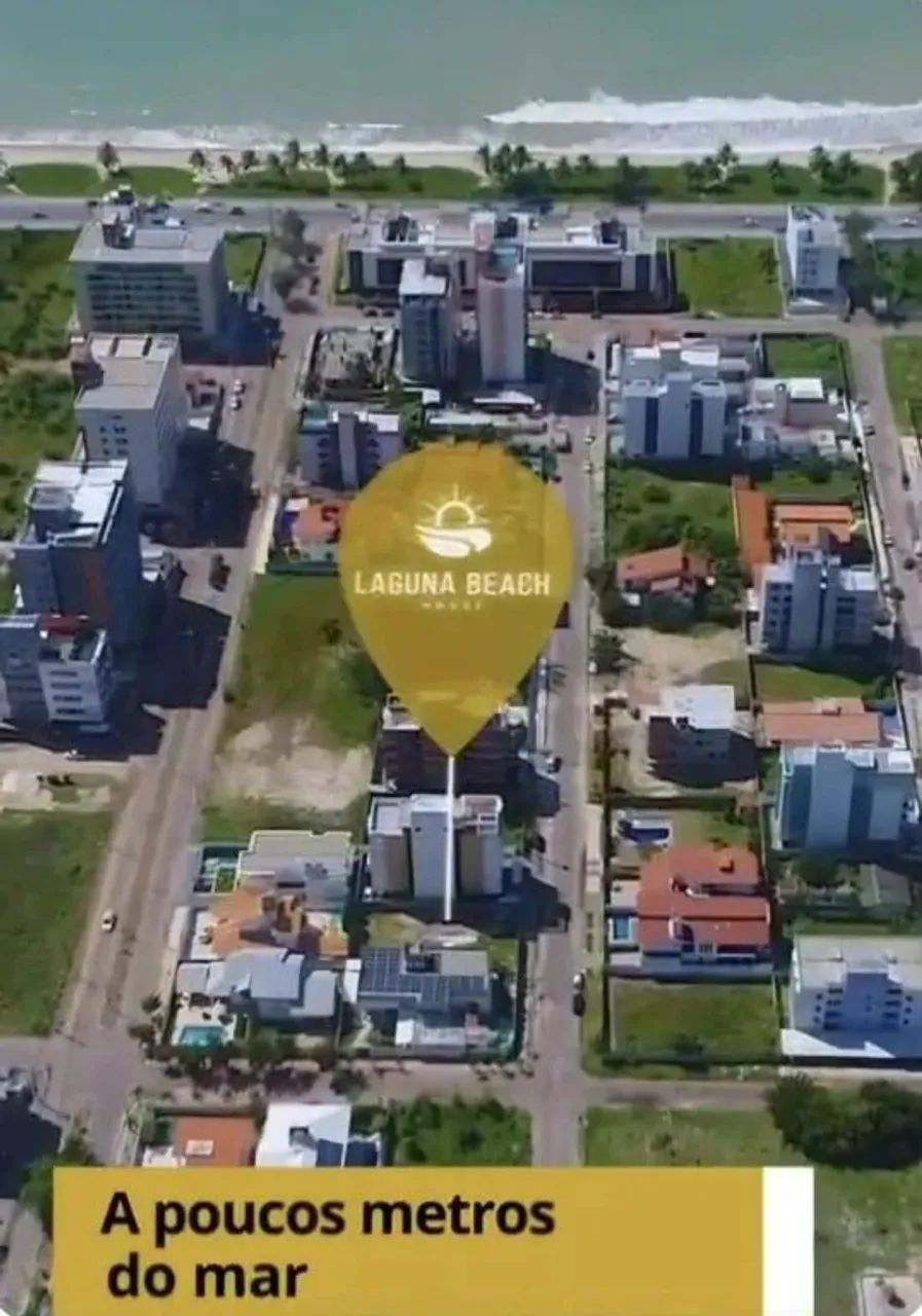 Valor de Super OPORTUNIDADE para ALUGUEL! FLAT MOBILIADO E PROJETADO para TEMPORADA OU ANU - Foto 2