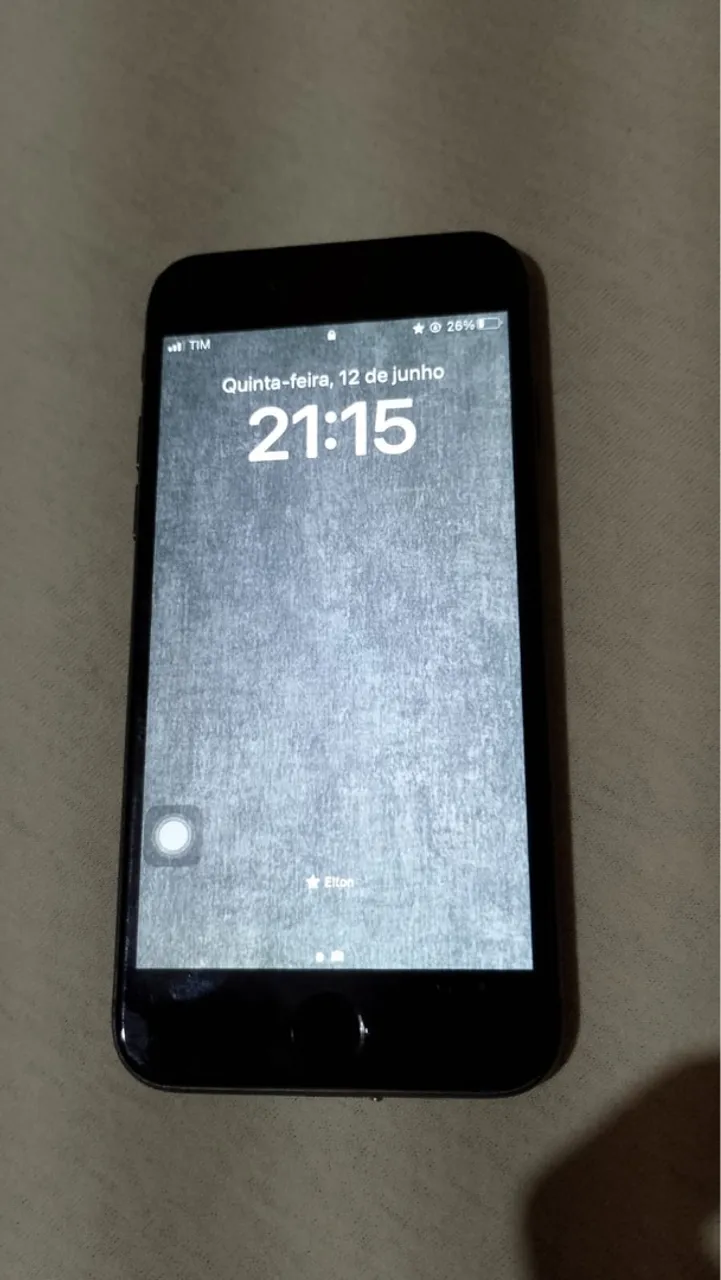 iPhone 8 normal