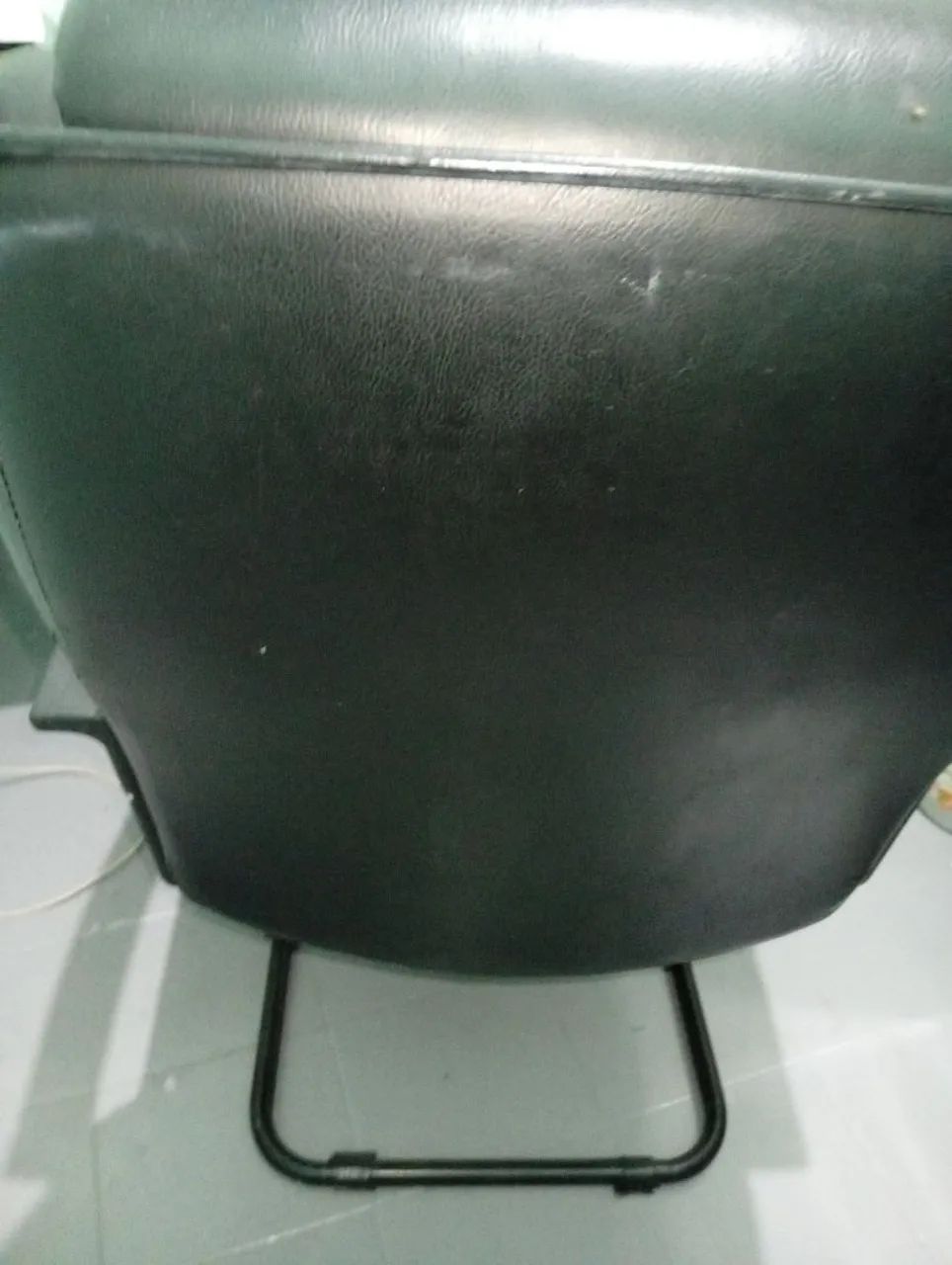 Cadeira Presidente confortável  - Foto 2