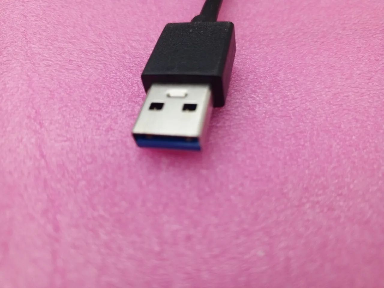 Cabo tipo USB para USB c 15 cm 3.0 - Foto 4