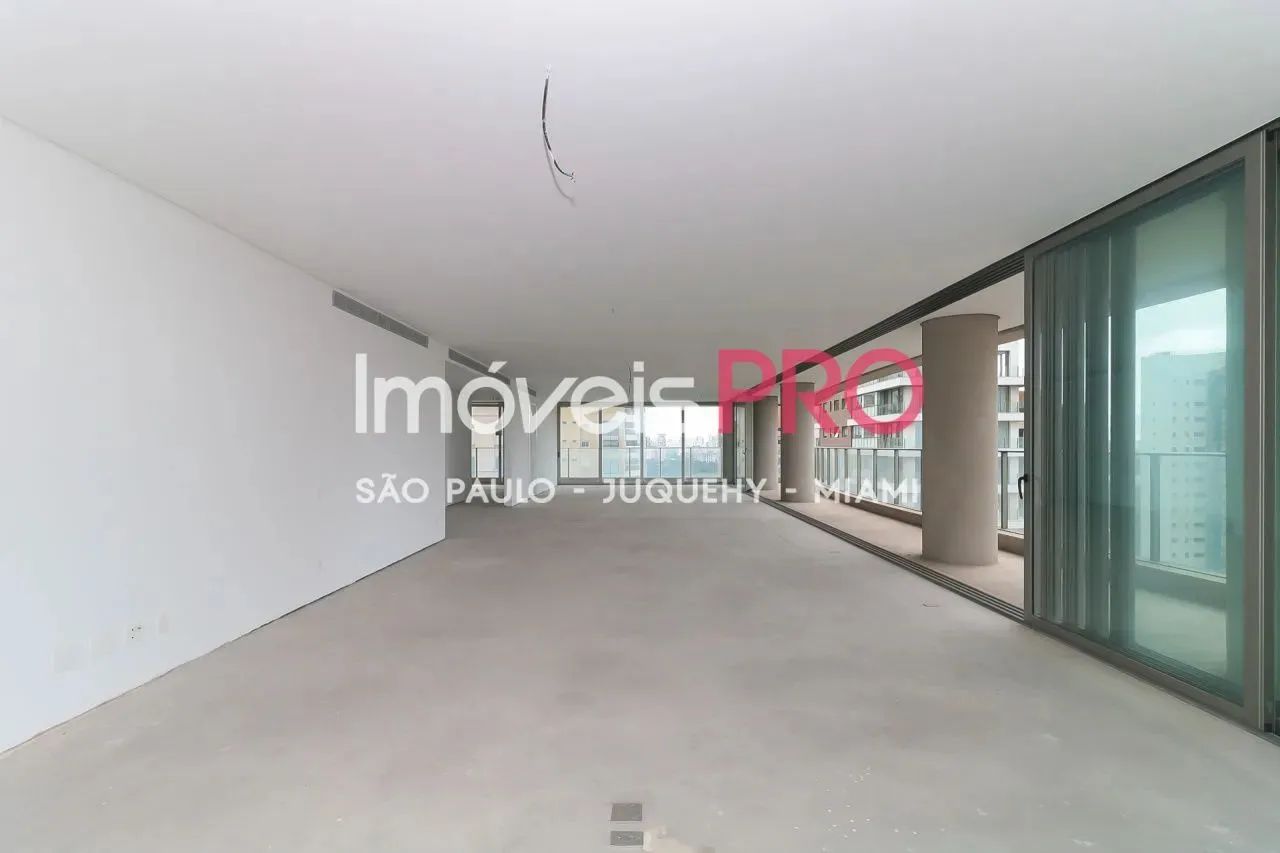Lindo Apartamento com uma vista de tirar o fôlego para o Parque do Ibirapuera.