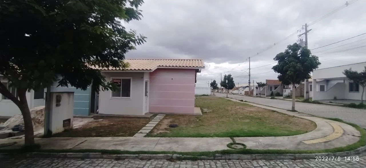 Casa no cond Reserva Ibirapuera para venda com terreno excedente  de 175 M2 e de esquina