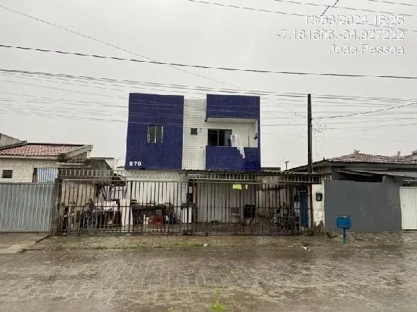 Oportunidade Única em JOAO PESSOA - PB | Tipo: Apartamento | Negociação: Venda Online | Si