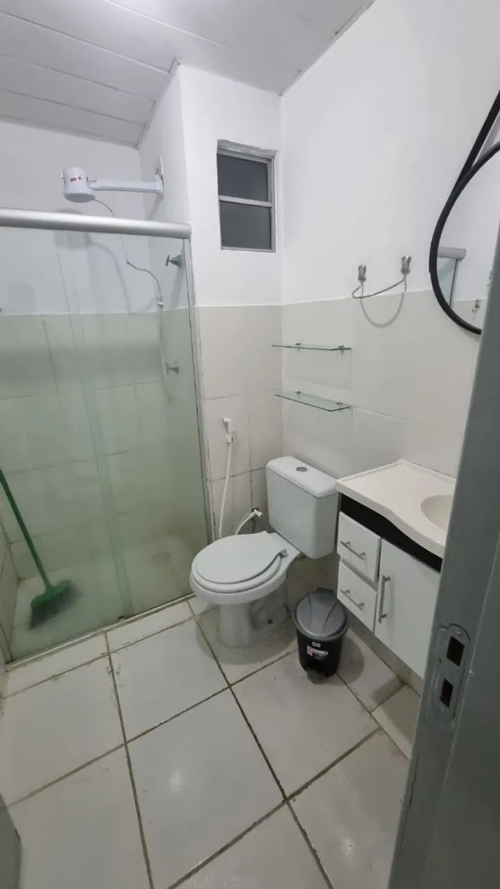 Apart. Village das Fontes 3/4 - Foto 3