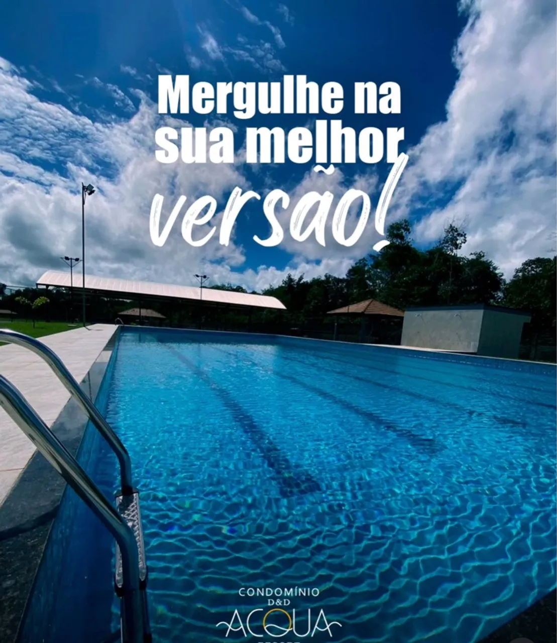 VENDO LOTE DO D&D AQUA RESORT - Castanhal