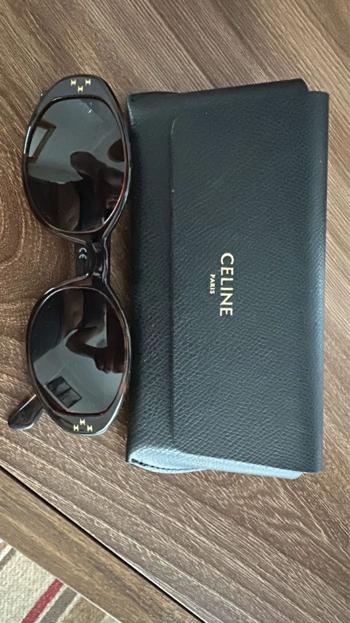 Óculos de sol Celine  - Foto 2