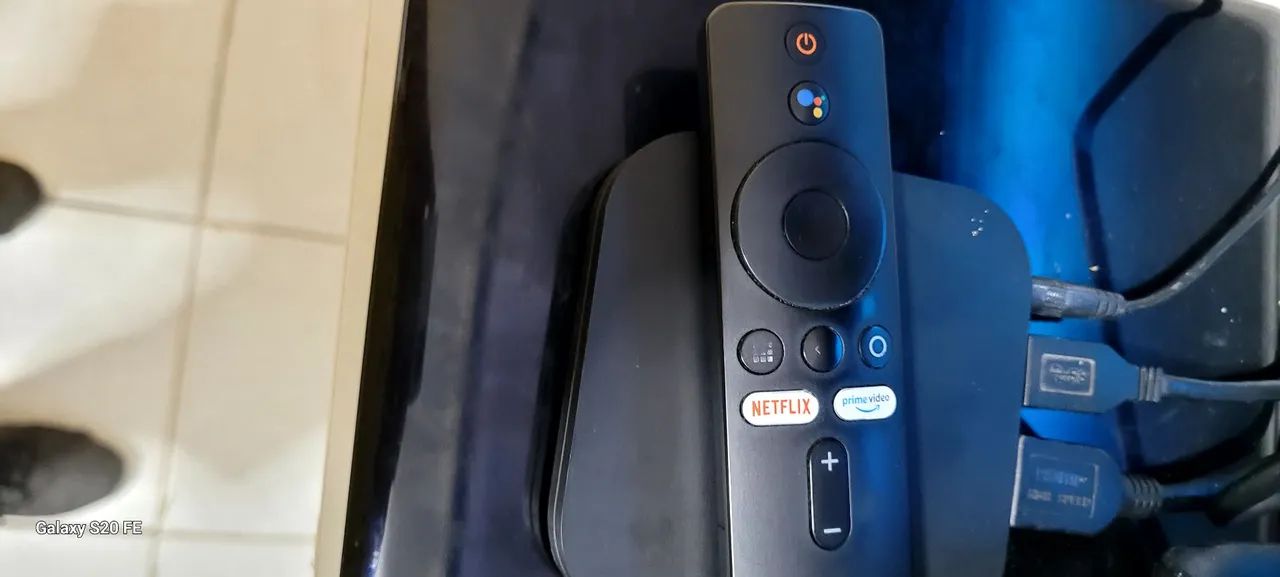 Tv box mi s 2g ram  - Foto 4