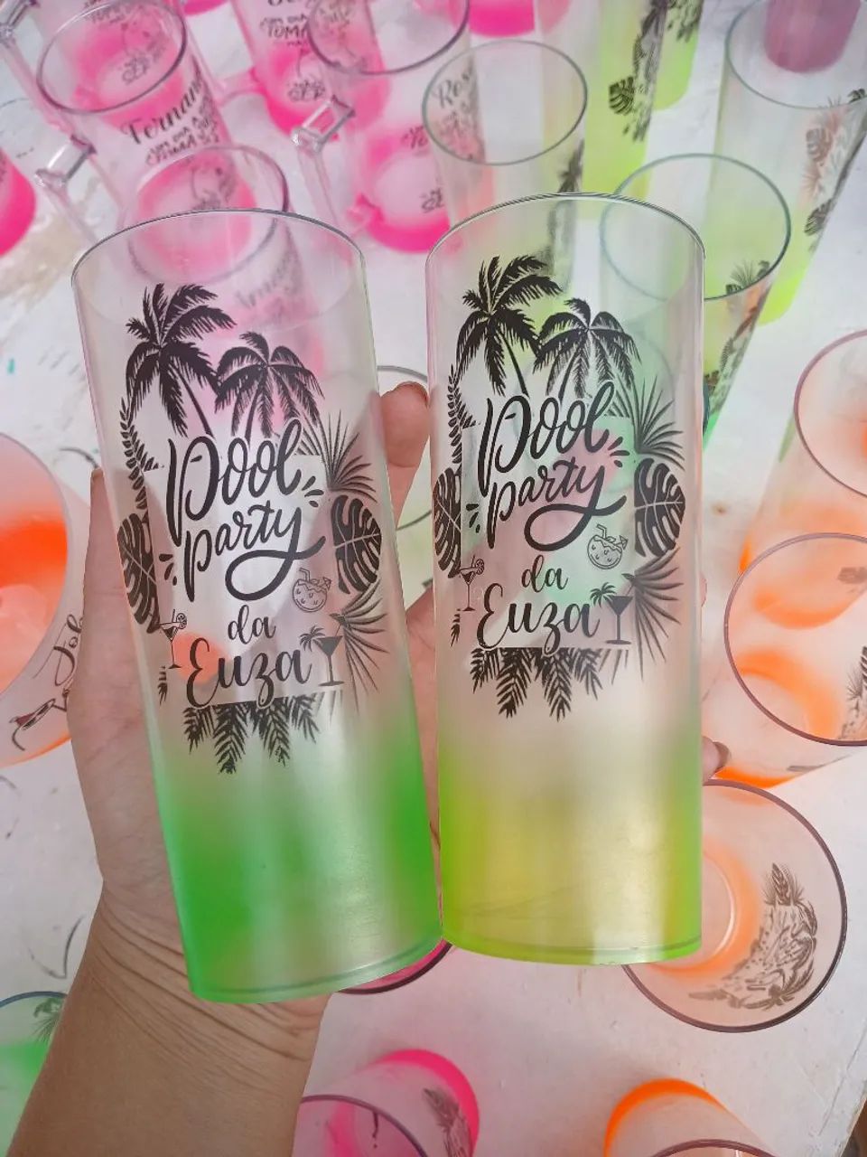 Copos. Taças,  canecas de porcelana  - Foto 2