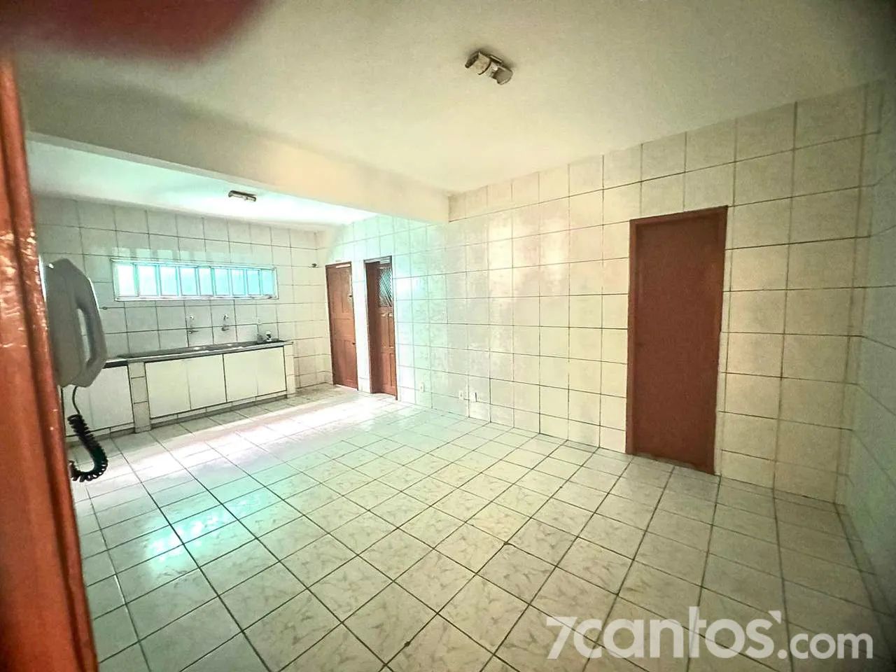 Casa, Guararapes, 5 Quartos - Foto 4