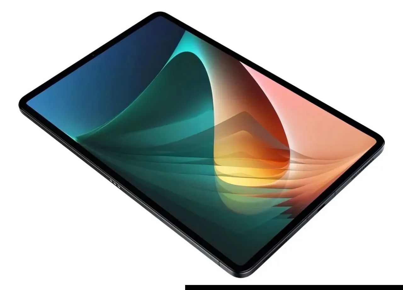 Tablet Xiaomi Pad 5 Cosmic Gray 256gb 6gb Tela 11