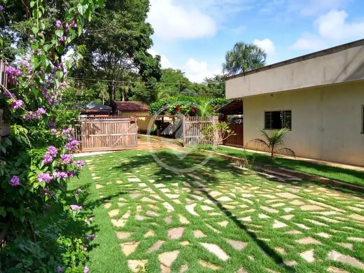 Chácara no Jardim Mariliza codigo: 23324