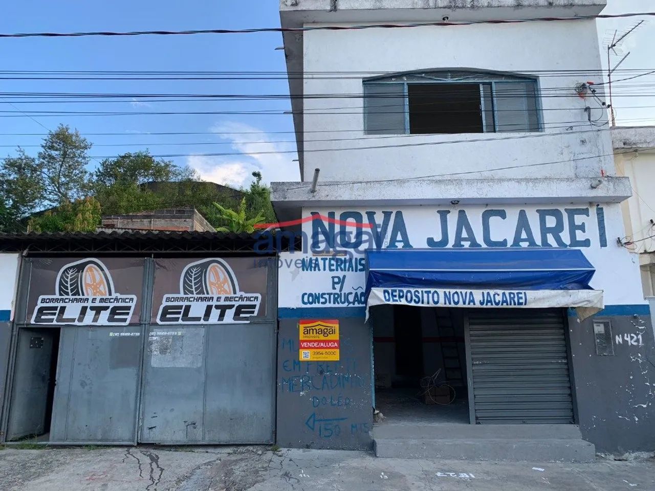 Imóvel Comercial para venda - Foto 4